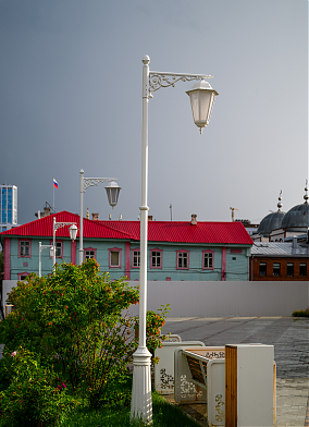 Лигово