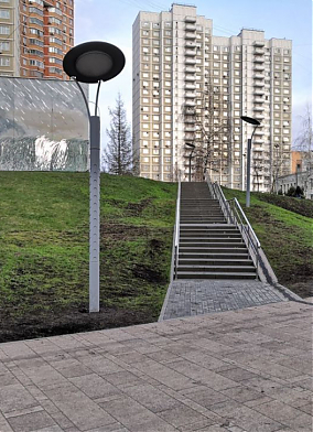 Онега LED