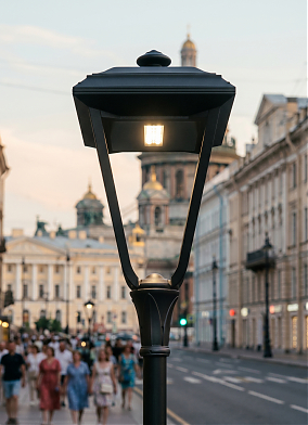 Люцерна