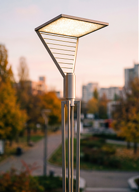 Иматра LED