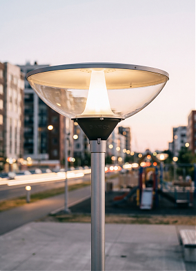 Лагуна LED