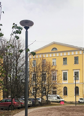 Лагуна LED
